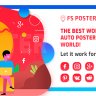 Download FS Poster v2.7.0 - WordPress Autobinder and Scheduler